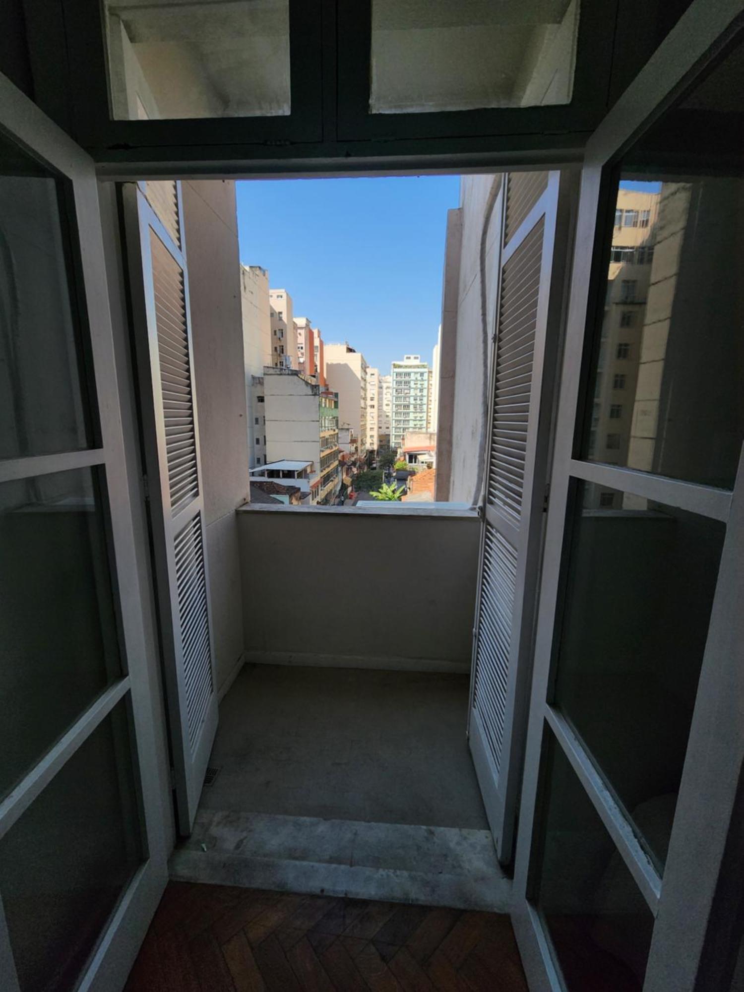 מלון ריו דה ז'ניירו Maroca Rio מראה חיצוני תמונה